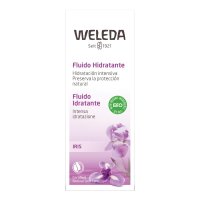 FLUIDO IDRATANTE IRIS 30ML