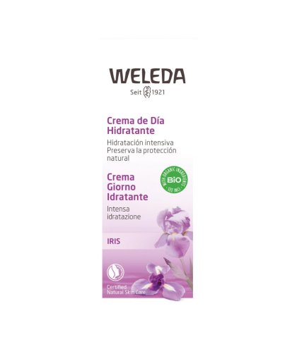 IRIS CREMA GIORNO IDRAT 30ML