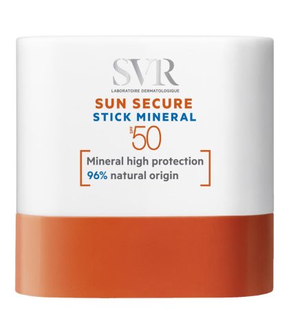 SUN SECURE STICK MINER SPF50