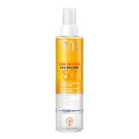 SUN SECURE EAU SOLAIRE SPF50