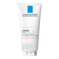 LIPIKAR LAIT UREA 5% 200ML