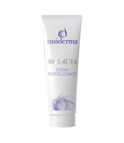 INSIDERMA RIGENERA CREMA 30ML