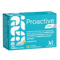 PROACTIVE STIX 20CPS