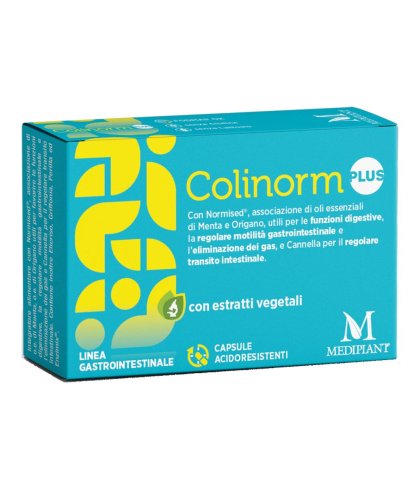 COLINORM PLUS 30CPS