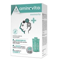 AMINOVITA PLUS MEMORIA 20STICK