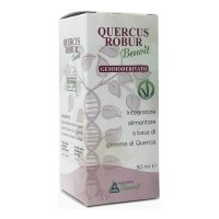 QUERCUR ROBUR 50ML GD