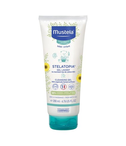 MUSTELA STELA 2019 GEL DET 200