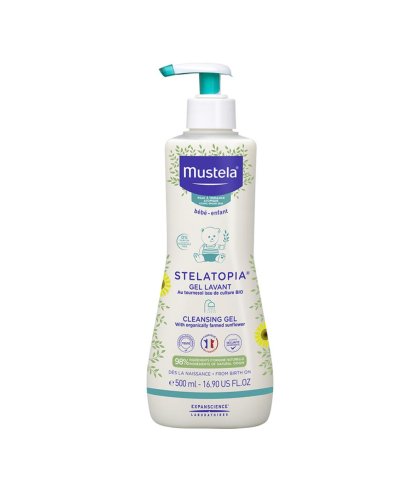 MUSTELA STELA 2019 GEL DET 500