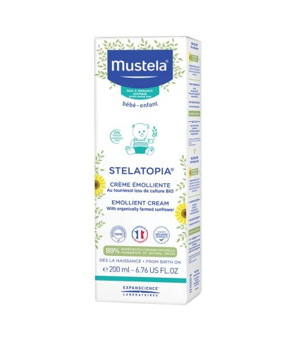 MUSTELA STEL 2019 CRM EMOL 200