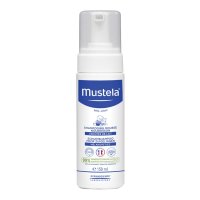 MUSTELA*SH MOUSSE 2019 PN