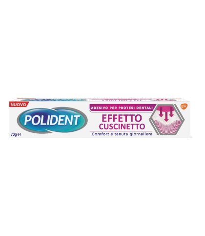 POLIDENT FISSATIVO EFF CUSC70G