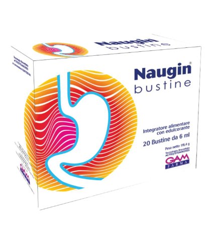 NAUGIN 20BUST 6ML