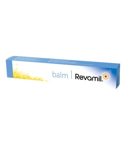 REVAMIL BALM 50G