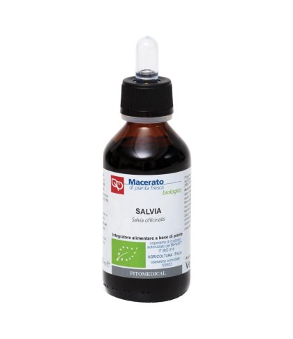 SALVIA TM BIO 100ML