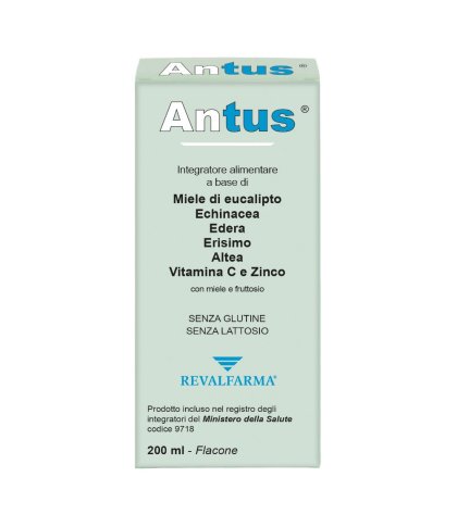 ANTUS 200ML