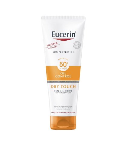 ESUN GEL-CR DRY TOUCH50+ 200ML