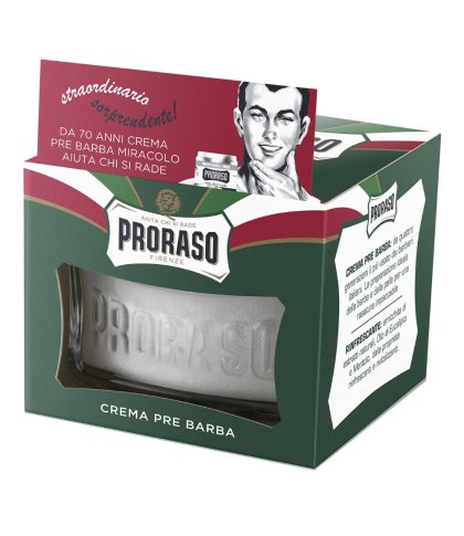 PRORASO PREBARBA RINFRESCANTE