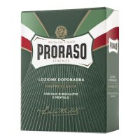 PRORASO LOZIONE DOPO BARBA N/F