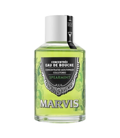 MARVIS EAU DE BOUCHE SPEARMINT