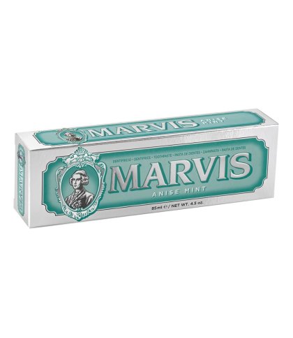 MARVIS ANISE MINT DENTIF 85ML