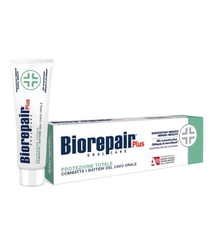 BIOREPAIR PLUS PROT TOT 25ML