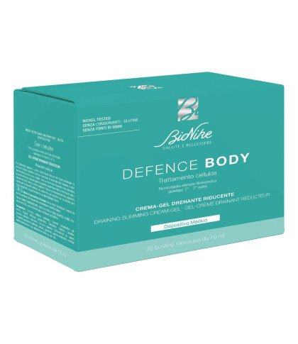 DEFENCE BODY TRATT CELLULITE 3