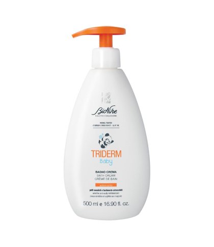 TRIDERM BABY & KID BAGNO CREMA