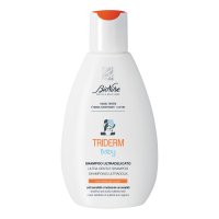 TRIDERM BABY SHAMPOO ULTRADEL