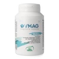 VMAG 60CPR OROSOL 1,5G