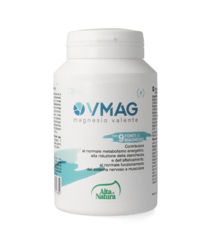 VMAG 60CPR OROSOL 1,5G