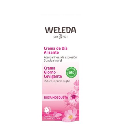 CREMA GIORNO ROSA 30ML