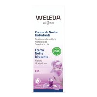 IRIS CREMA NOTTE IDRATANTE 30M