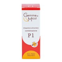 GEMME DI MICOL P1 GTT 30ML N/F