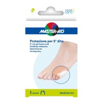 M-AID FC PROTEZIONE GEL 5 DITO