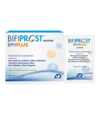 BIFIPROST BPHPLUS 14BUSTE