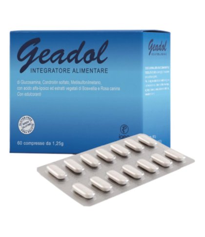 GEADOL 60CPR