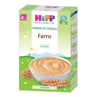 HIPP CREMA DI CEREALI FARRO