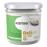 KANSO DELIMCT CREAM 52% 128G