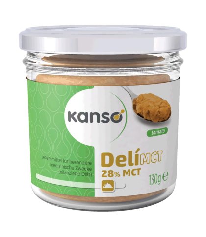 KANSO DELIMCT TOMATO 28% 130G