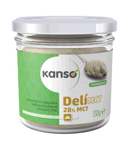 KANSO DELIMCT CHAMPIGNONS 28%