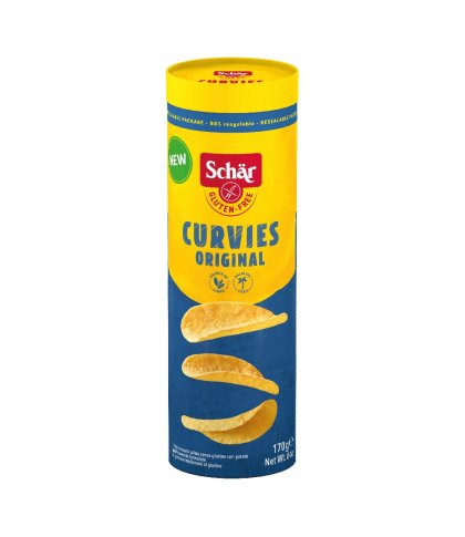 SCHAR CURVIES 170G