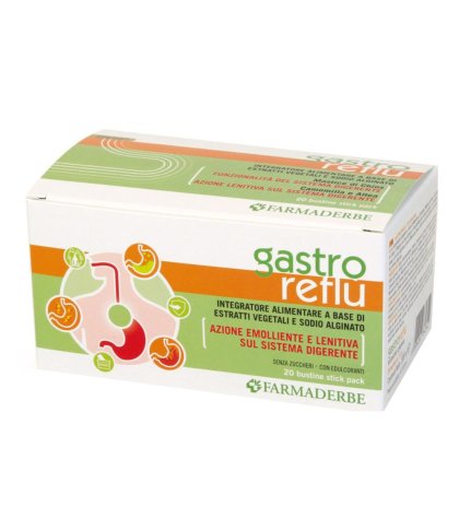 GASTRO REFLU' 20STICK