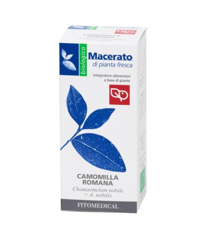 CAMOMILLA ROMANA TM BIO 50ML