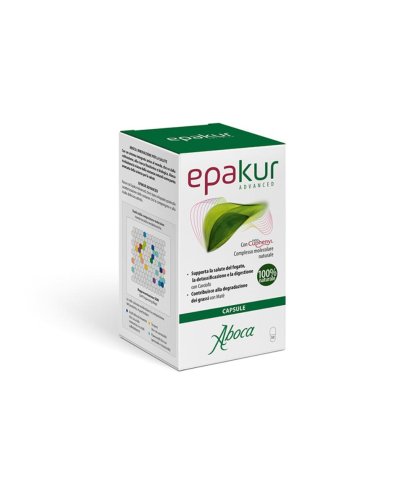 EPAKUR ADVANCED 50CPS