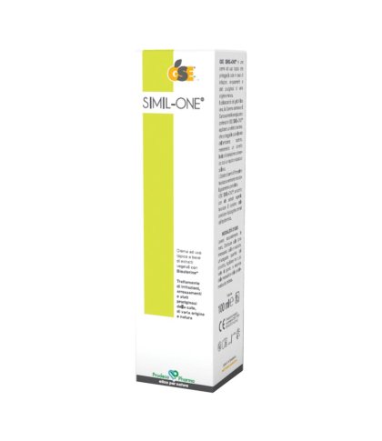 GSE SIMIL-ONE CREMA 100ML