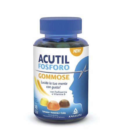 ACUTIL FOSFORO 50CARAM GOMM