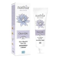 NATHIA OLIO GEL 30ML