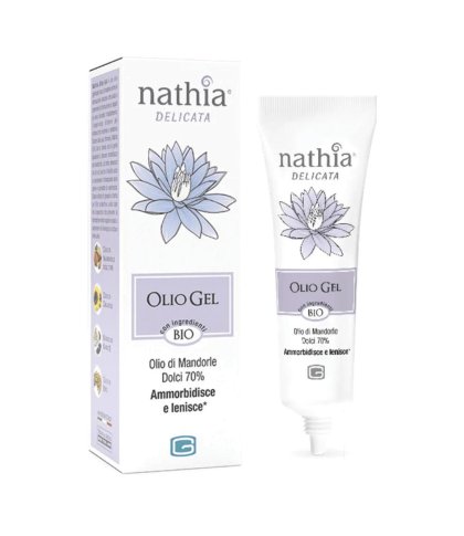 NATHIA OLIO GEL 30ML