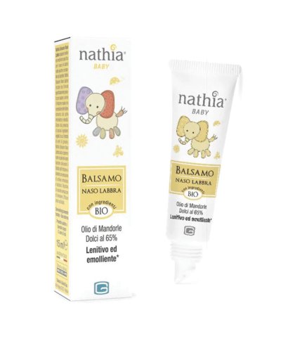 NATHIA BALSAMO NASO-LABBRA15ML