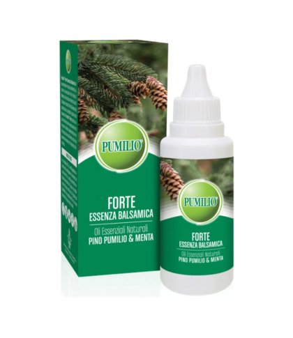 PUMILIO FORTE 40ML